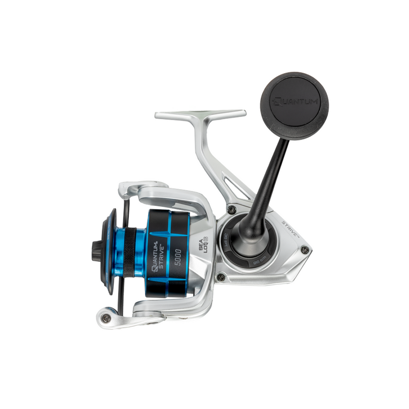 Load image into Gallery viewer, Quantum Strive Spin Reel