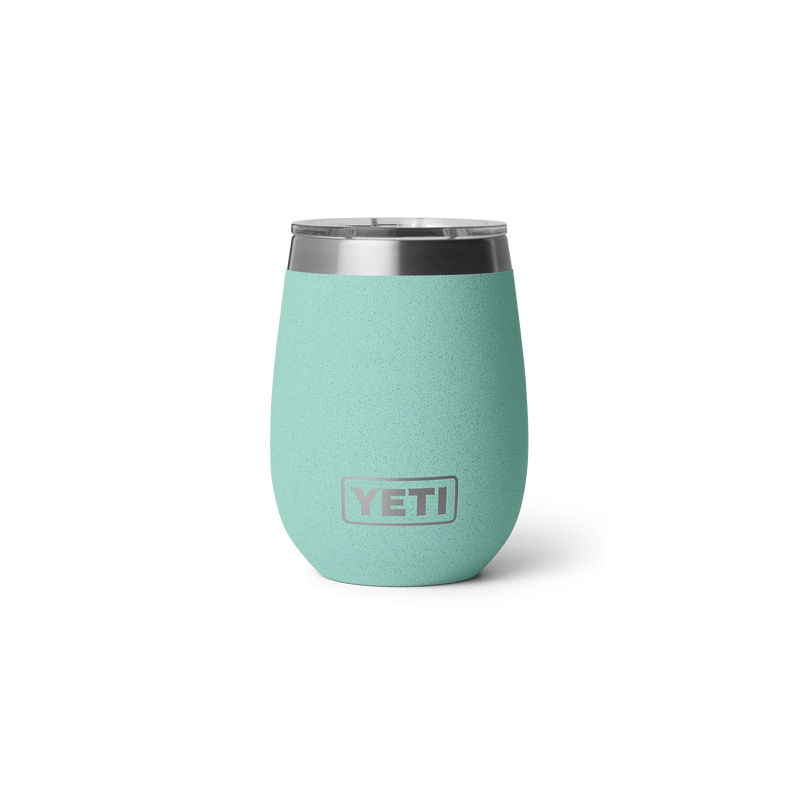 Load image into Gallery viewer, Yeti Rambler 10oz (295ml) Ceramic Line Wine Tumbler