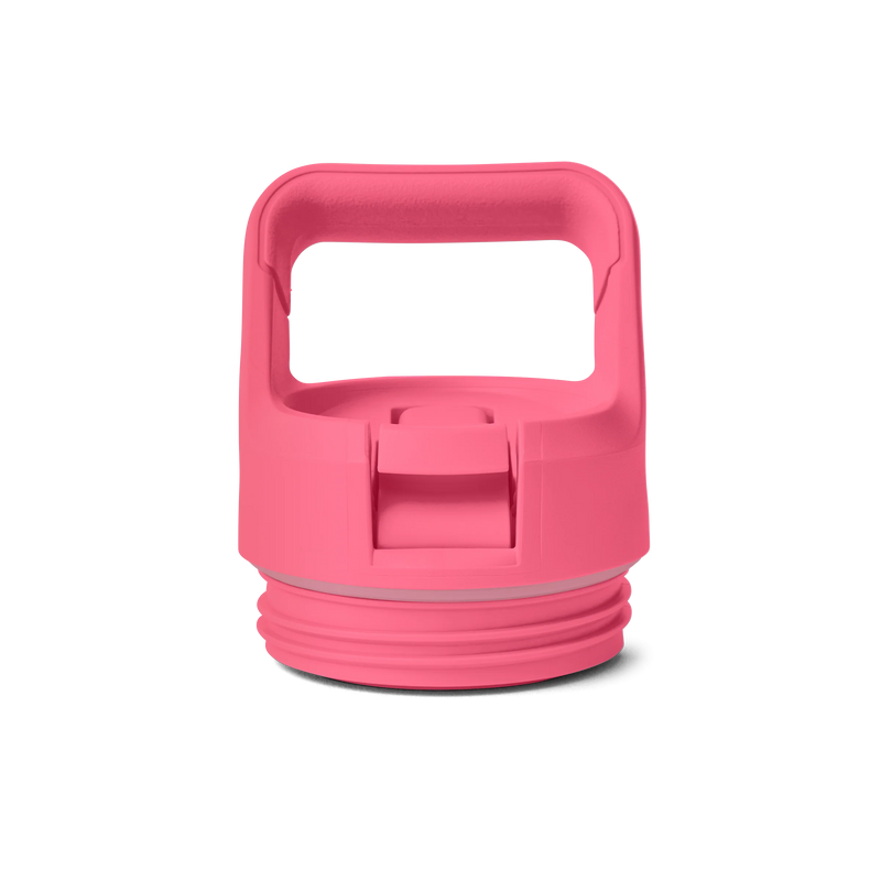 Load image into Gallery viewer, Yeti Rambler Bottle Straw Cap-Drinkware-Yeti-Tropical Pink-Fishing Station