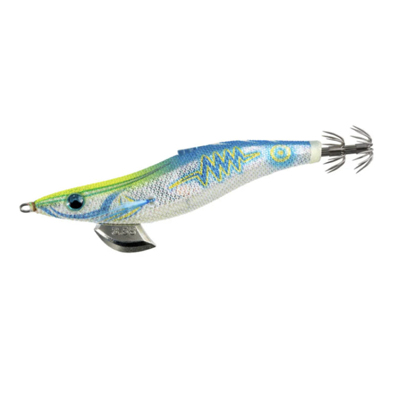 Load image into Gallery viewer, Yamashita Egi Oh Search Shallow Squid Jig 3.5