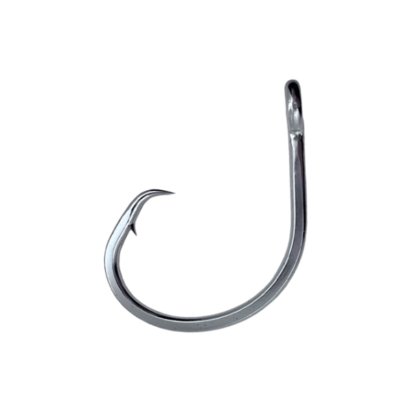 Sabre Talon #395S Stainless Steel Circle Hook