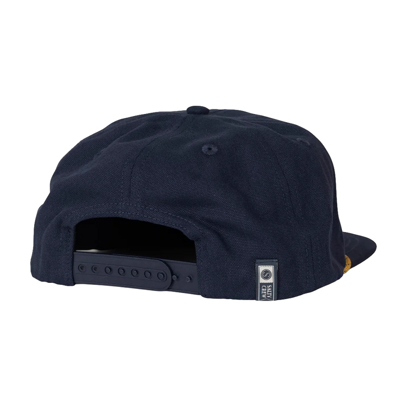 Load image into Gallery viewer, Salty Crew Coastal Snapback Cap
