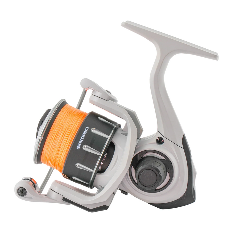 Load image into Gallery viewer, Samaki Volt Spinning Reel