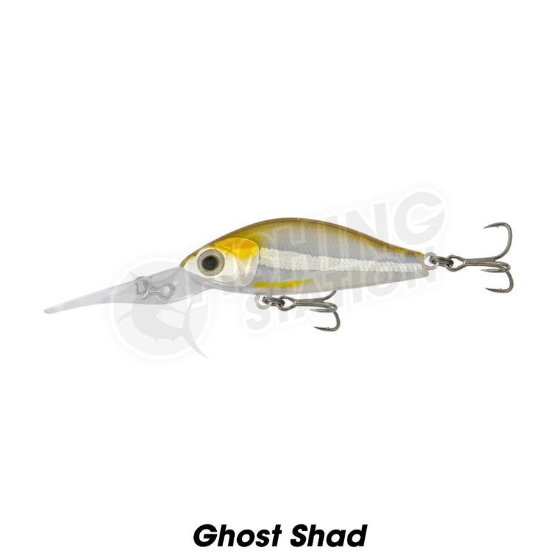 Load image into Gallery viewer, Samaki Redic Jerkbait MS40LC 40mm Hardbody Lure