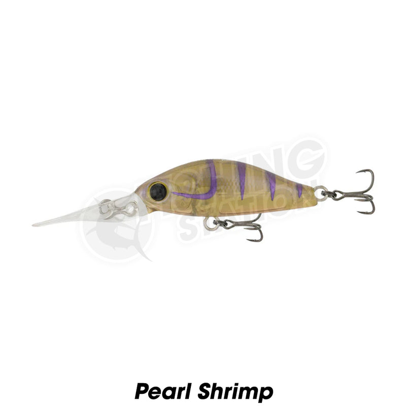Load image into Gallery viewer, Samaki Redic Jerkbait MS40LC 40mm Hardbody Lure