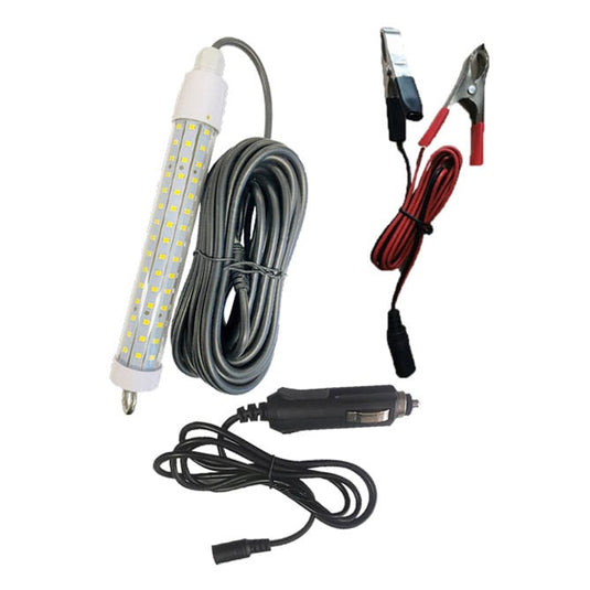 SeaPro Underwater Attractor LED Fishing Light