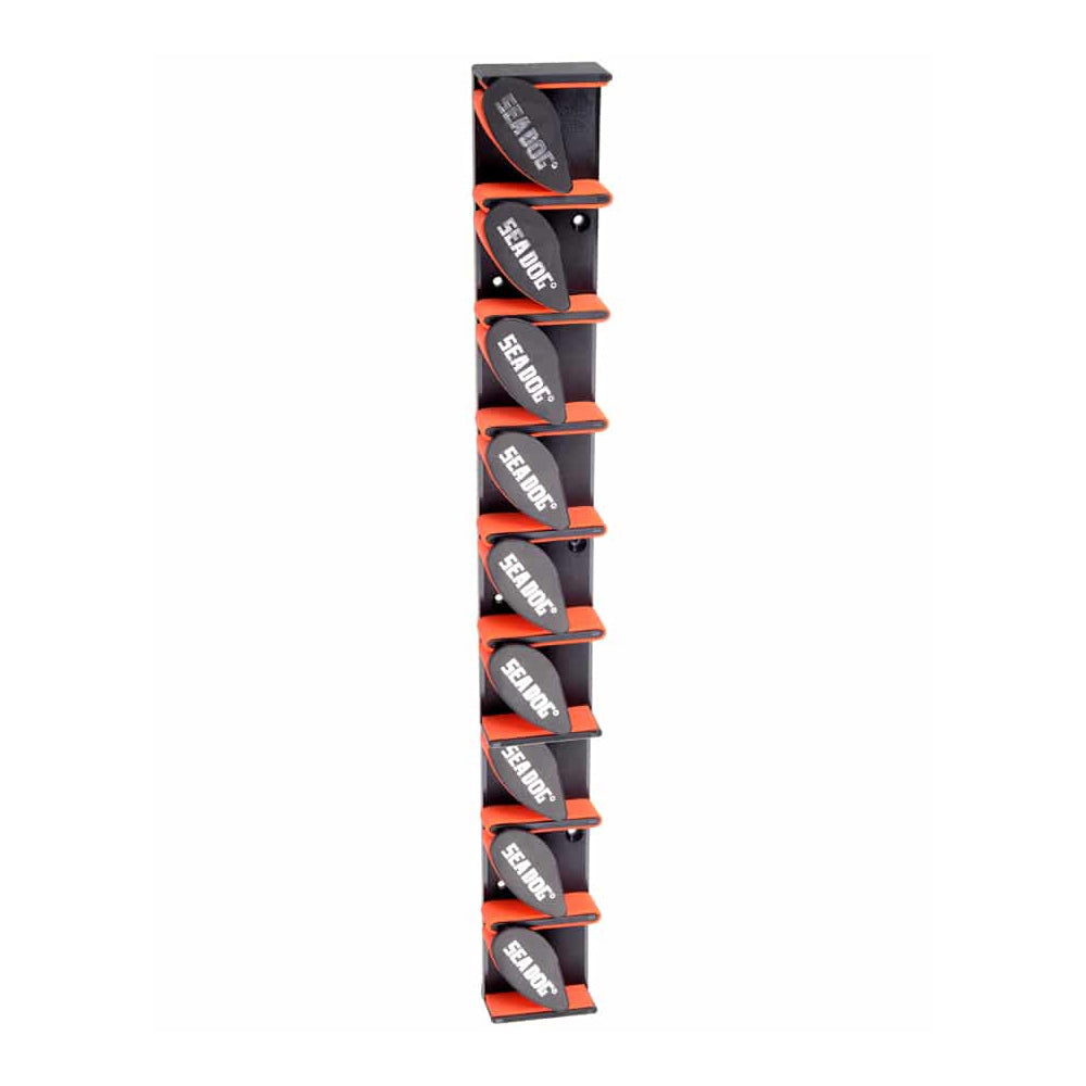 Sea Dog Spring Loaded Rod Holder