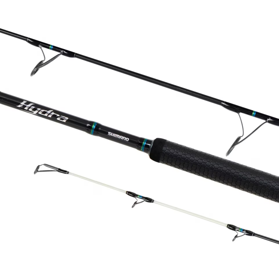 Shimano 25 HYDRA Spin Rod