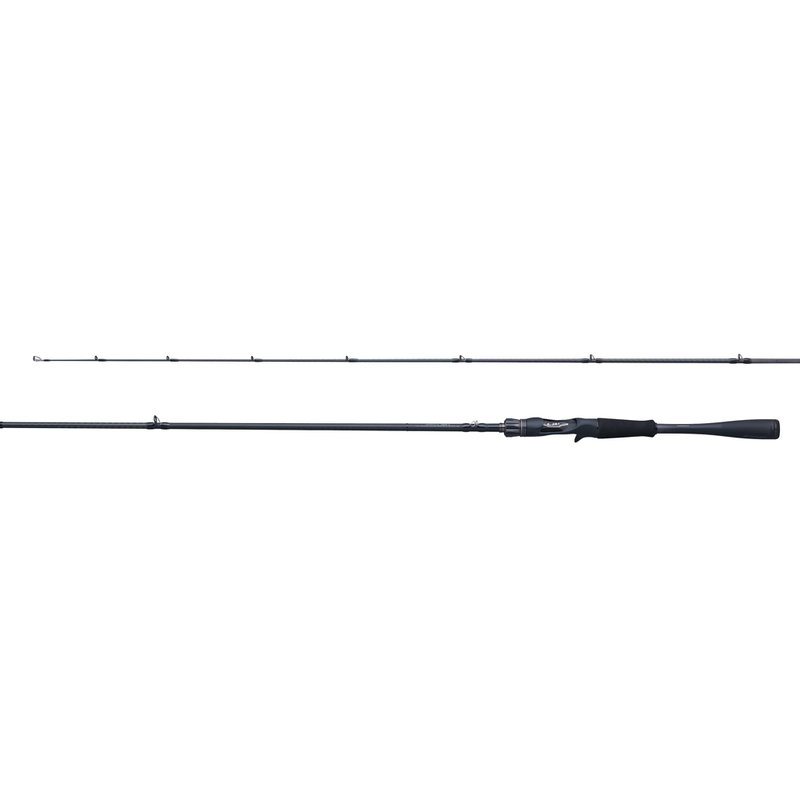 Load image into Gallery viewer, Shimano 26 Zodias Baitcast Rod