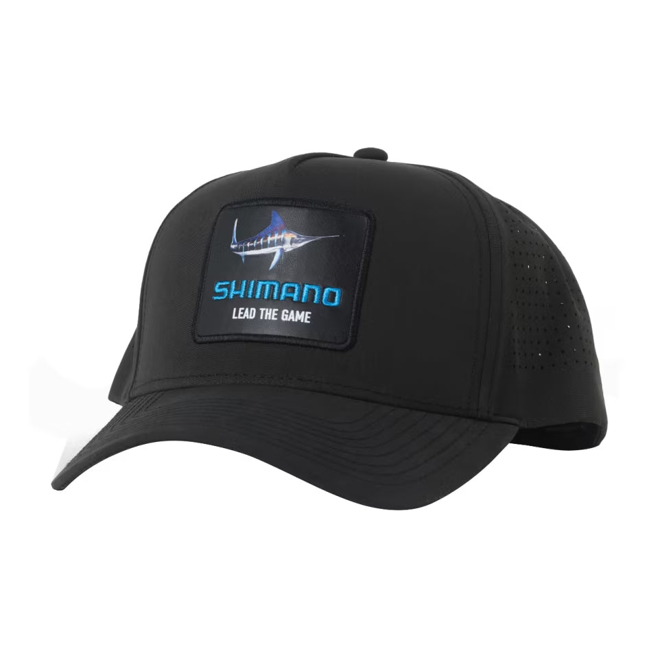 Shimano LTG Trucker Cap