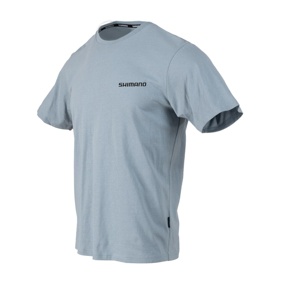 Shimano LTG Yellowfin Tuna T-Shirt