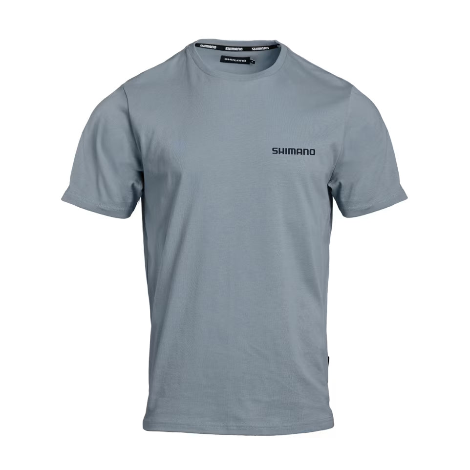 Shimano LTG Yellowfin Tuna T-Shirt