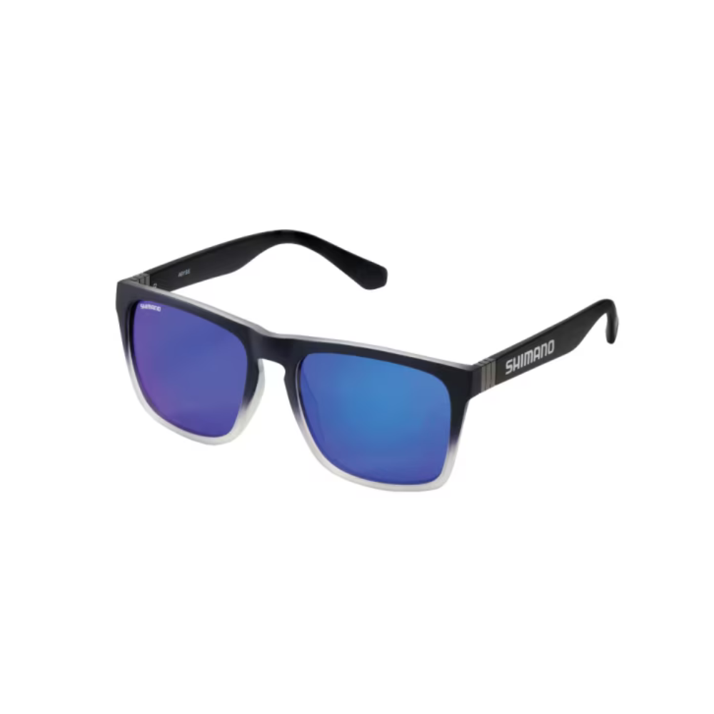 Shimano Polarised Sunglasses - Abyss