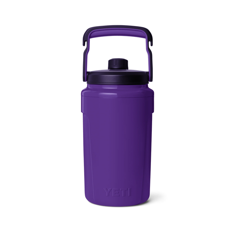 Load image into Gallery viewer, Yeti Silo Half Gallon (1.9L) Jug with Chug Cap