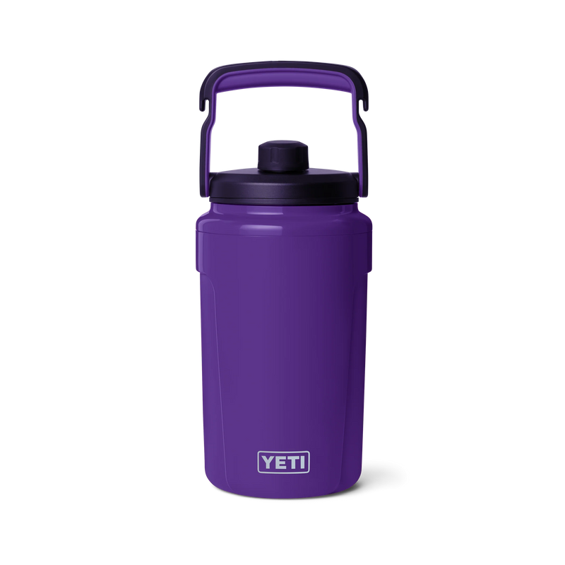 Load image into Gallery viewer, Yeti Silo Half Gallon (1.9L) Jug with Chug Cap