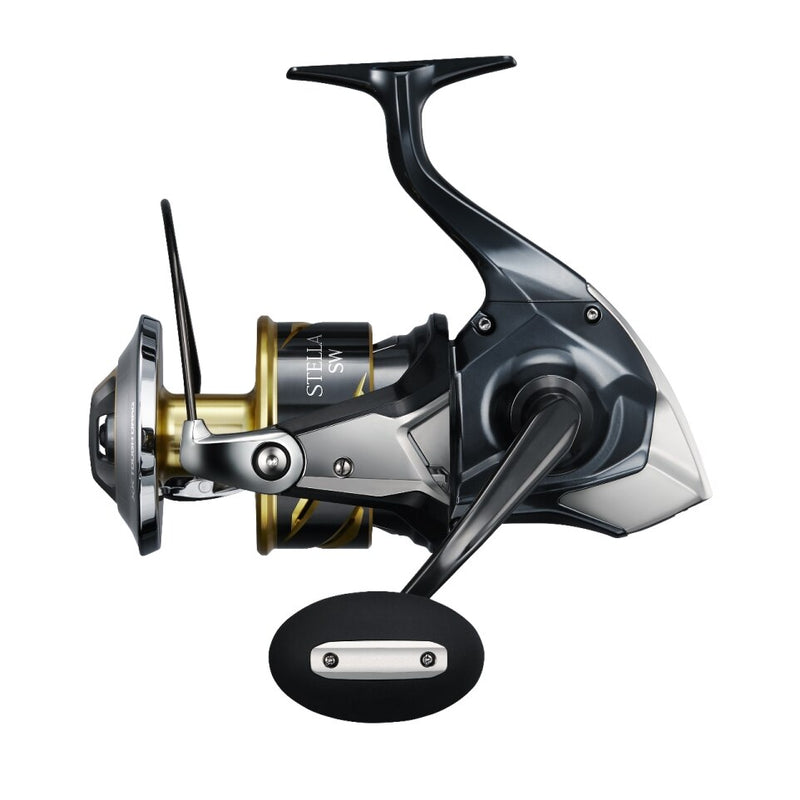 Load image into Gallery viewer, Shimano Stella SW D Spin Reel