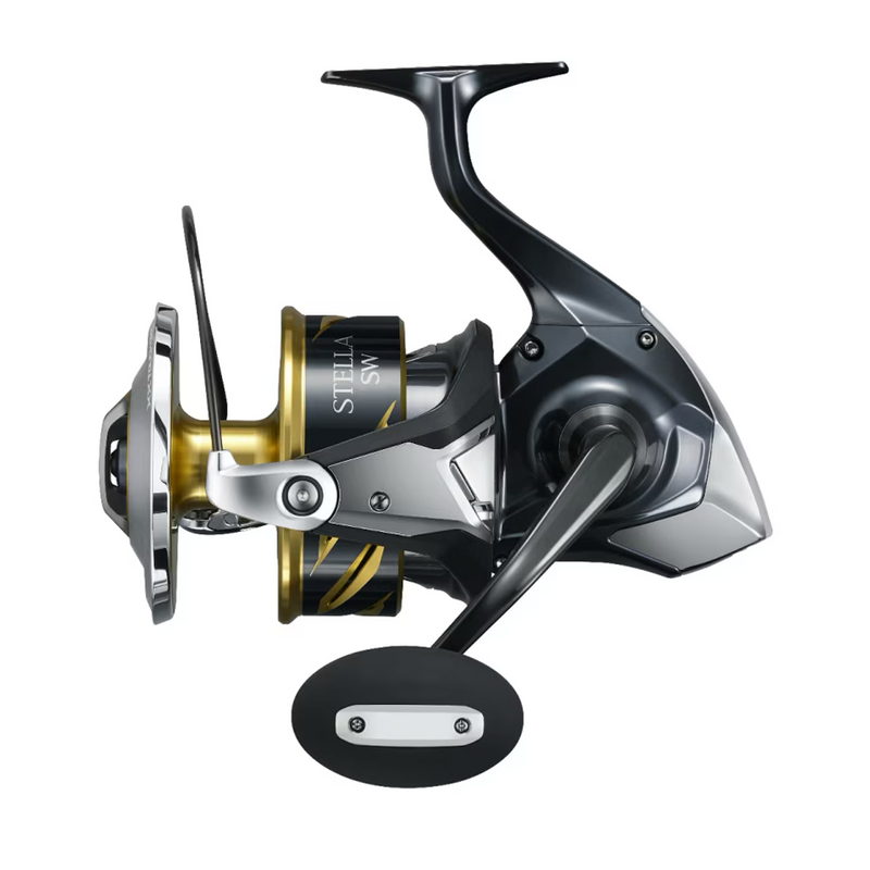 Load image into Gallery viewer, Shimano Stella SW D Spin Reel