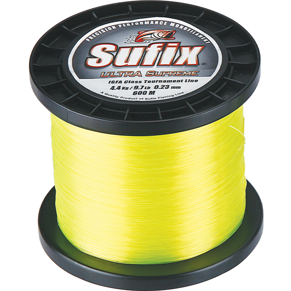 Sufix Ultra Supreme IGFA 1000m