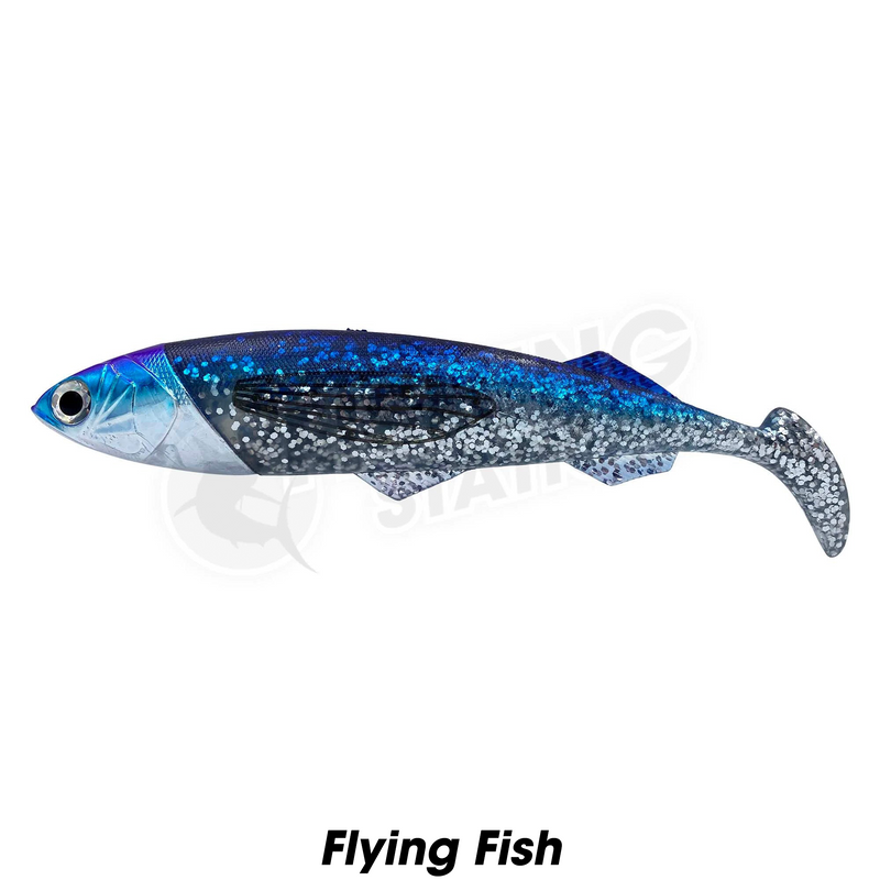 Load image into Gallery viewer, Trophy Hunter Profidgie Tuna Lure - Single