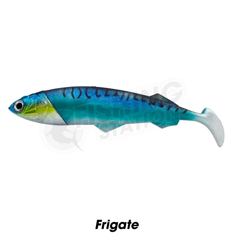 Load image into Gallery viewer, Trophy Hunter Profidgie Tuna Lure - Single