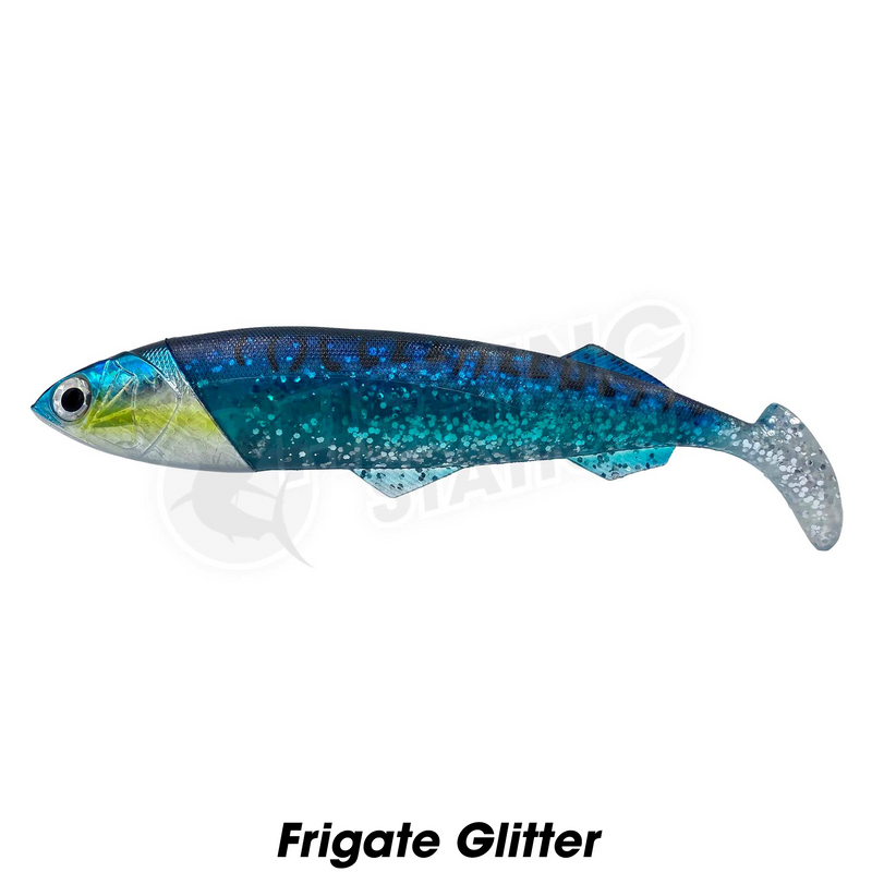 Load image into Gallery viewer, Trophy Hunter Profidgie Tuna Lure - Single
