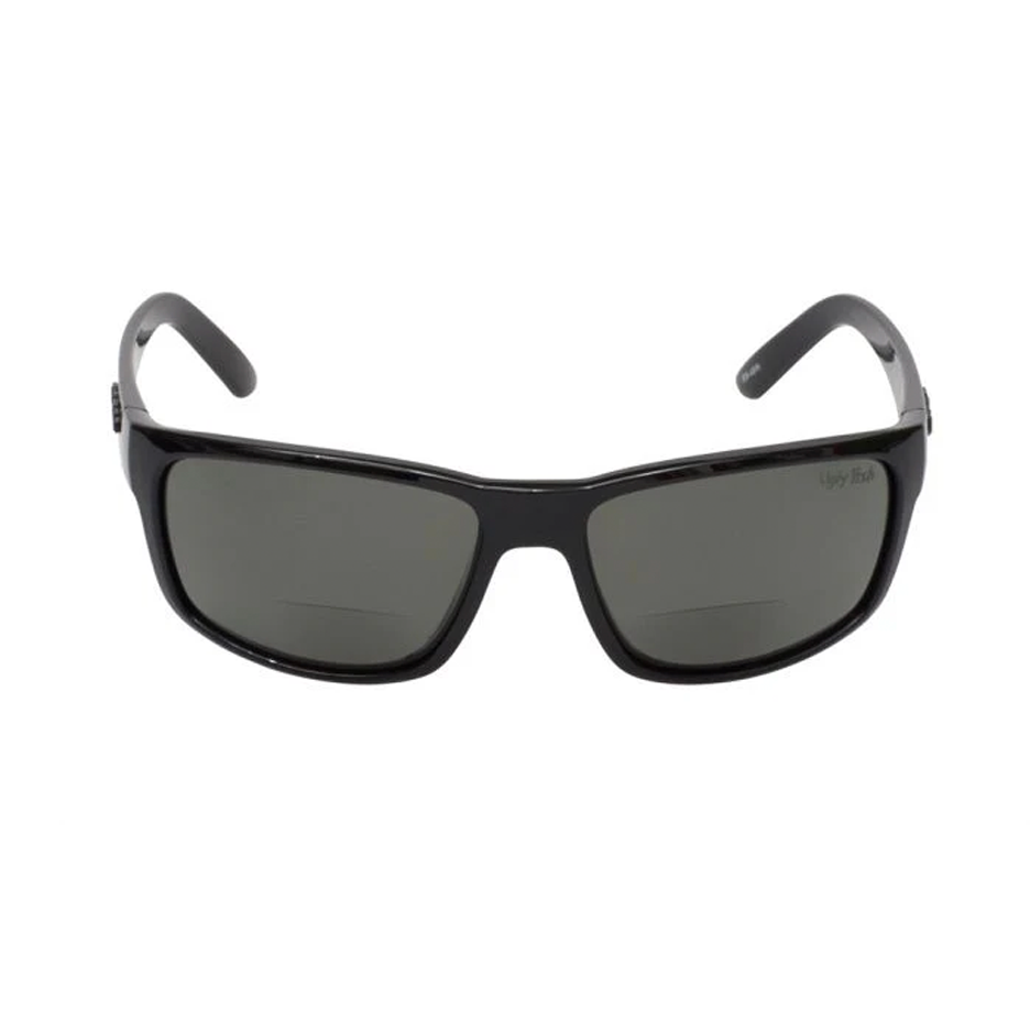 Ugly Fish PN3252 Bifocal Xenon Polarised Sunglasses
