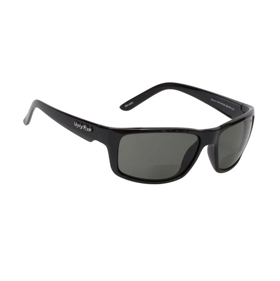 Ugly Fish PN3252 Bifocal Xenon Polarised Sunglasses