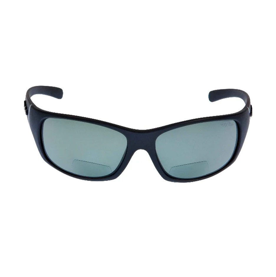 Ugly Fish PN3441 Bifocal Eclipse Polarised Sunglasses