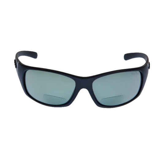 Ugly Fish PN3441 Bifocal Eclipse Polarised Sunglasses