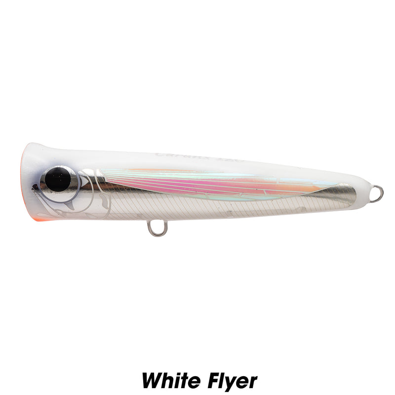 Load image into Gallery viewer, Fishing Station Caranx 120 Popper Lure