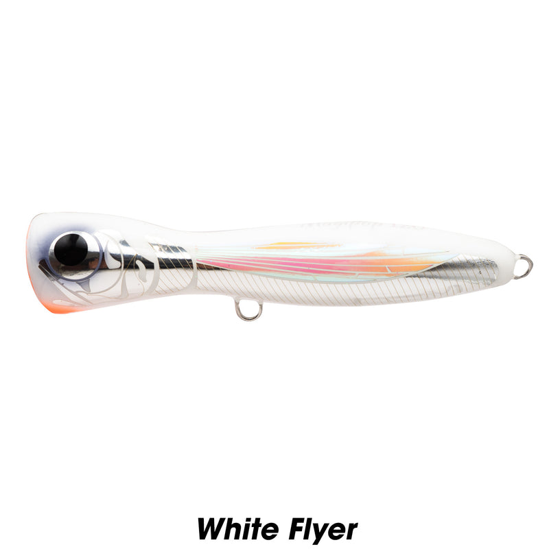 Load image into Gallery viewer, Fishing Station Magipop 120 Popper Lure