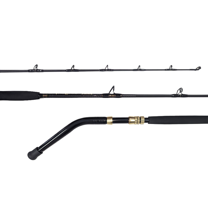 Load image into Gallery viewer, Wilson Live Fibre Electric Assist Rod