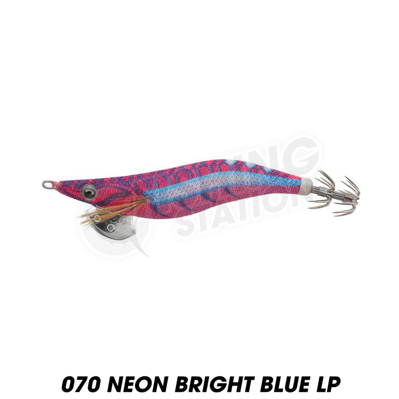 Load image into Gallery viewer, Yamashita Egi Oh Live Squid Jig