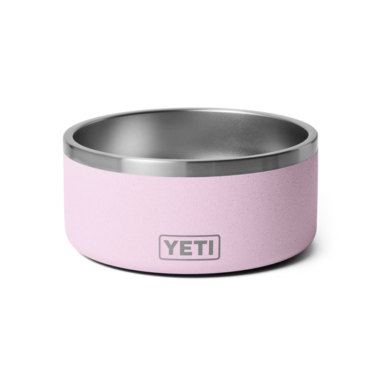 Yeti Boomer 8 Dog Bowl