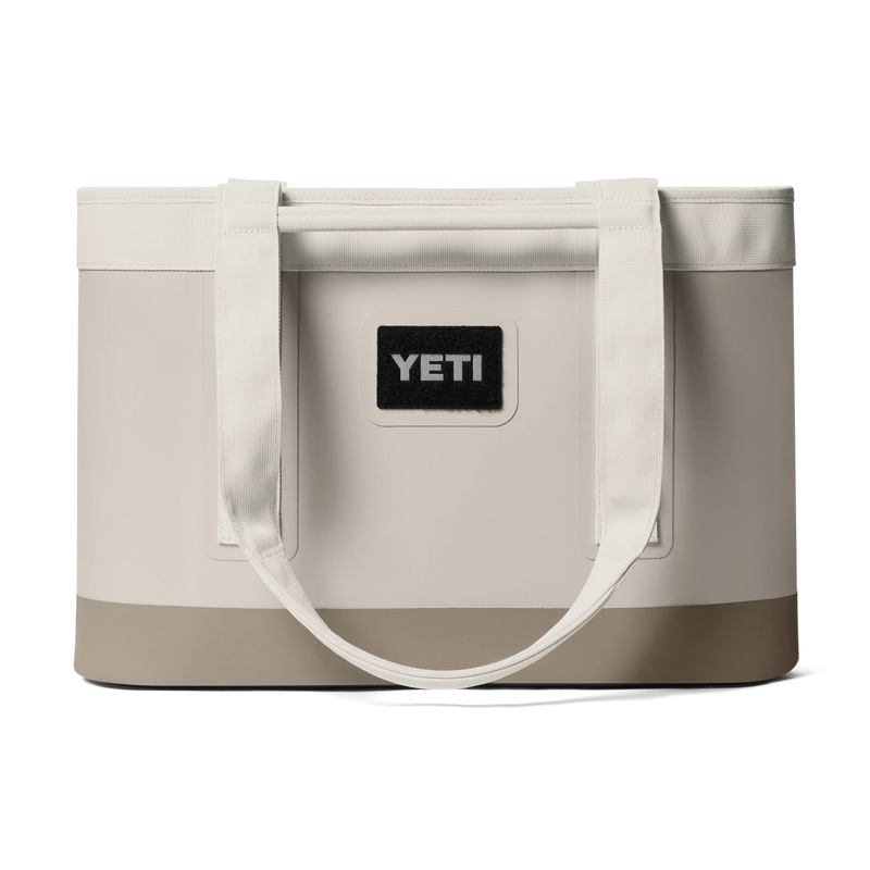 Load image into Gallery viewer, Yeti Camino 18 Zip Carryall Tote Bag