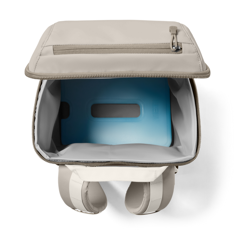 Load image into Gallery viewer, Yeti Daytrip Insulated Backpack 20L