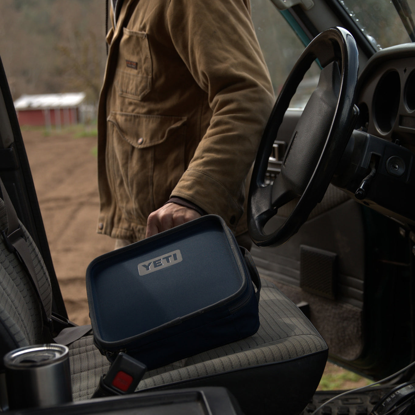 Yeti Daytrip Insulated Lunch Box 5L