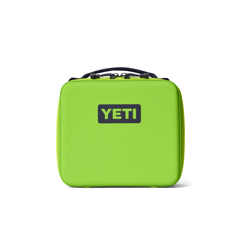 Load image into Gallery viewer, Yeti Daytrip Insulated Lunch Box 3L