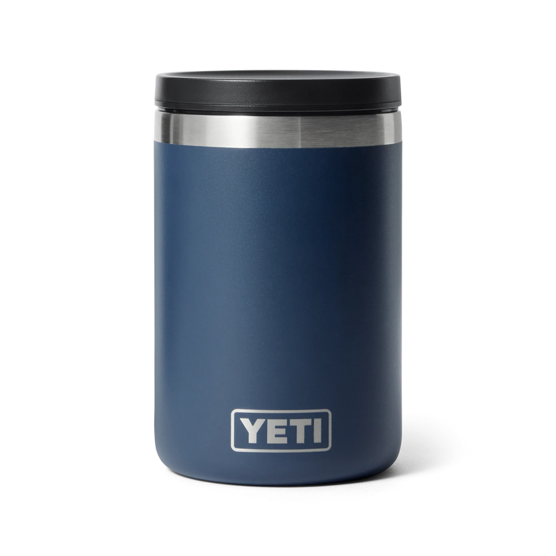 Load image into Gallery viewer, Yeti Rambler 16oz (473ml) Insulated Food Jar