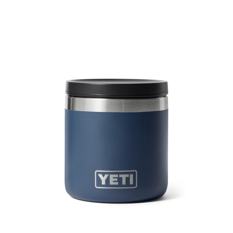 Load image into Gallery viewer, Yeti Rambler 8oz (237ml) Insulated Food Jar