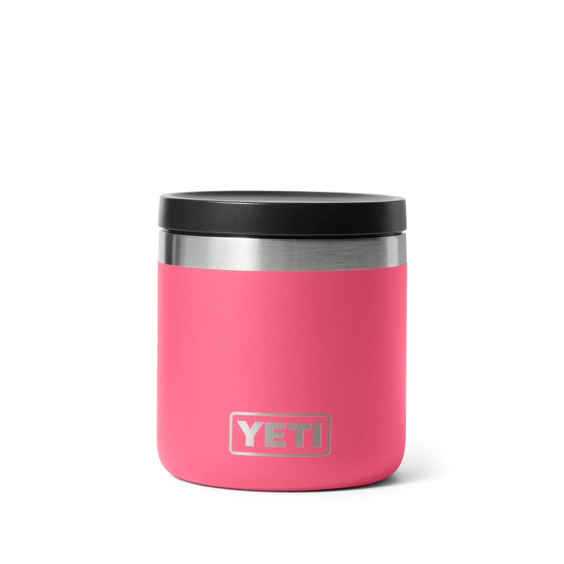 Load image into Gallery viewer, Yeti Rambler 8oz (237ml) Insulated Food Jar