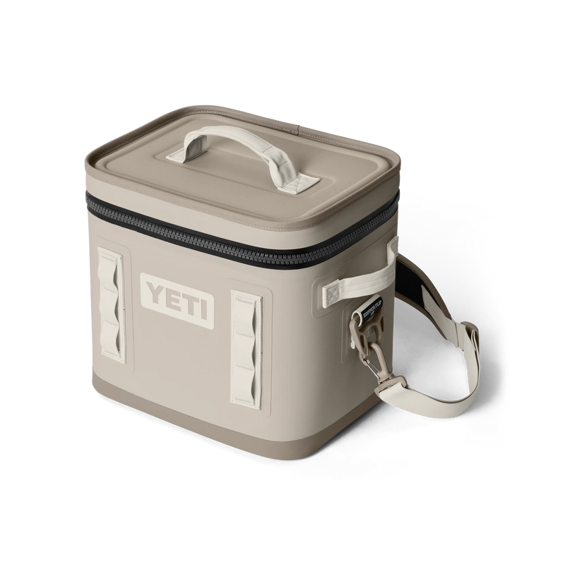 Load image into Gallery viewer, Yeti Hopper Flip 12 Soft Cooler
