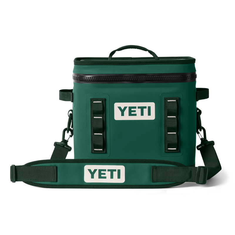 Load image into Gallery viewer, Yeti Hopper Flip 12 Soft Cooler
