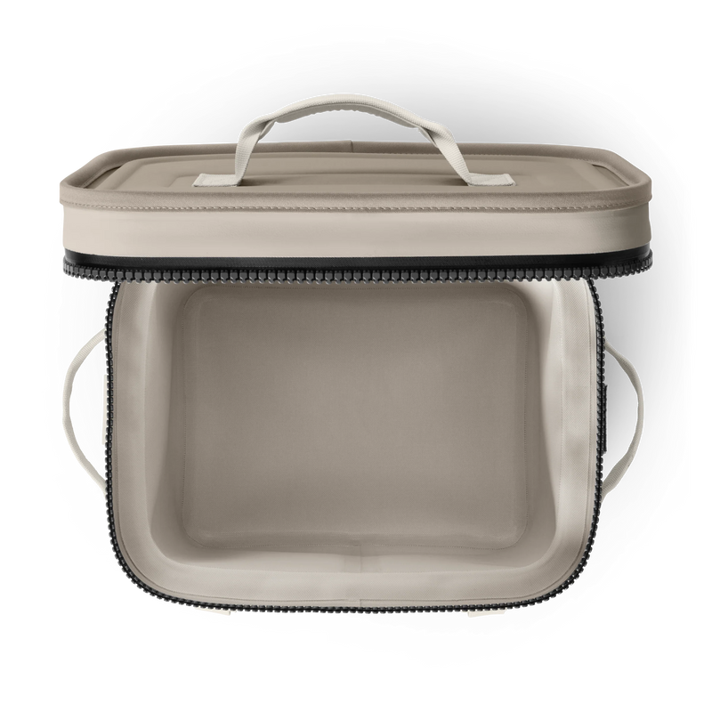 Load image into Gallery viewer, Yeti Hopper Flip 12 Soft Cooler