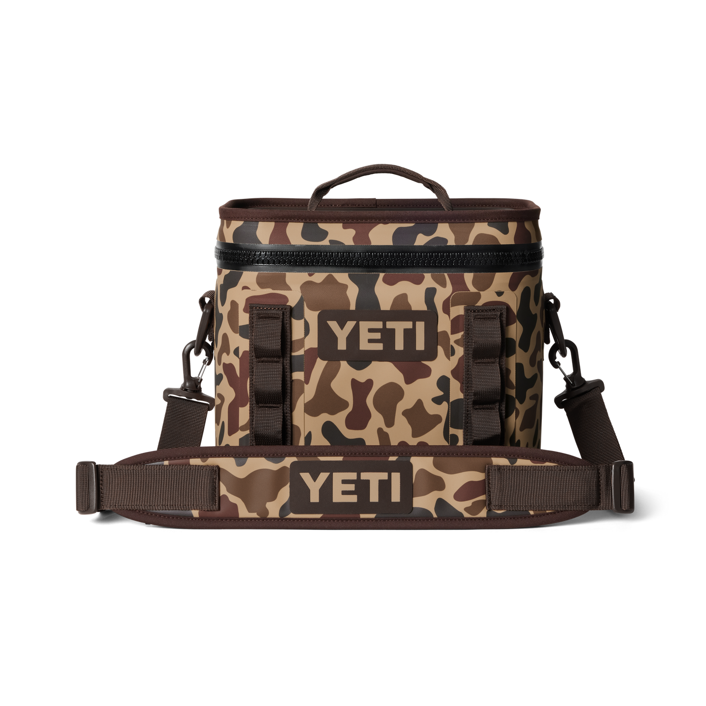 Yeti Hopper Flip 12 Soft Cooler