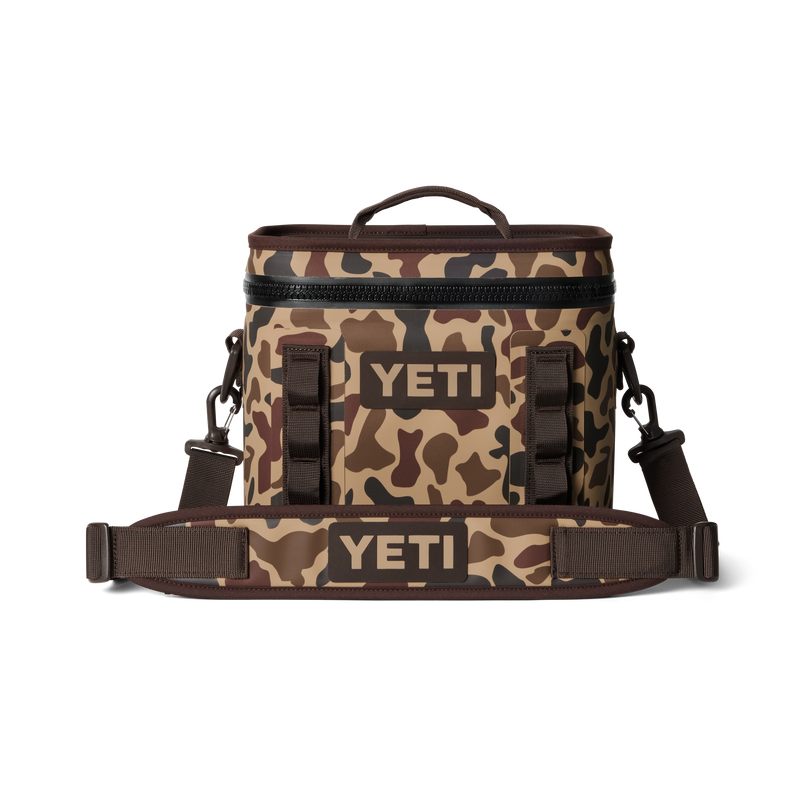 Load image into Gallery viewer, Yeti Hopper Flip 12 Soft Cooler