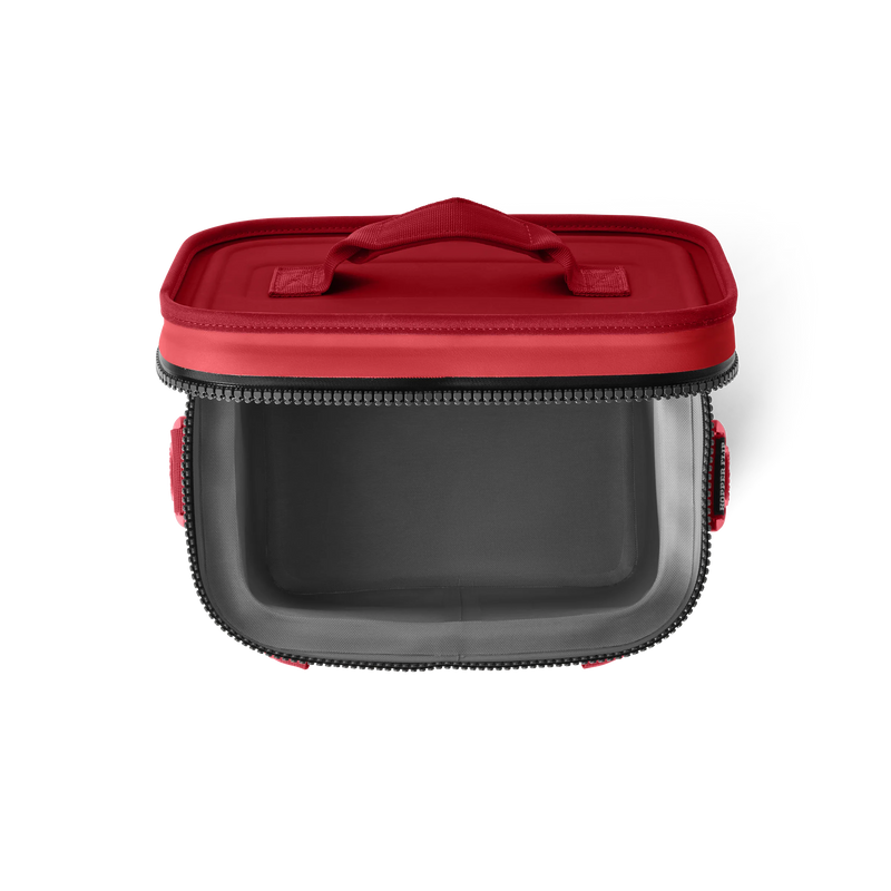 Load image into Gallery viewer, Yeti Hopper Flip 8 Soft Cooler