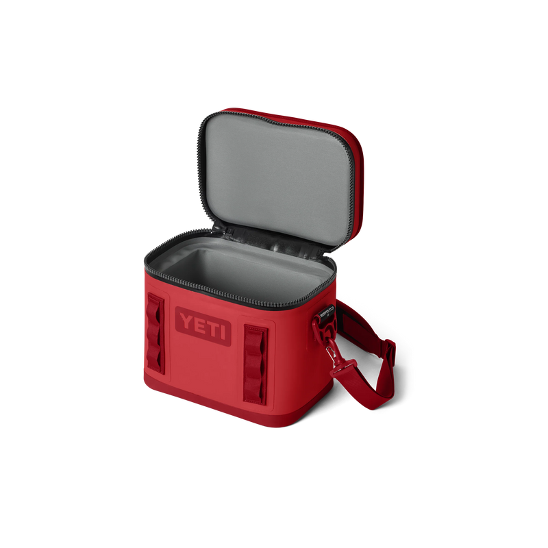 Load image into Gallery viewer, Yeti Hopper Flip 8 Soft Cooler