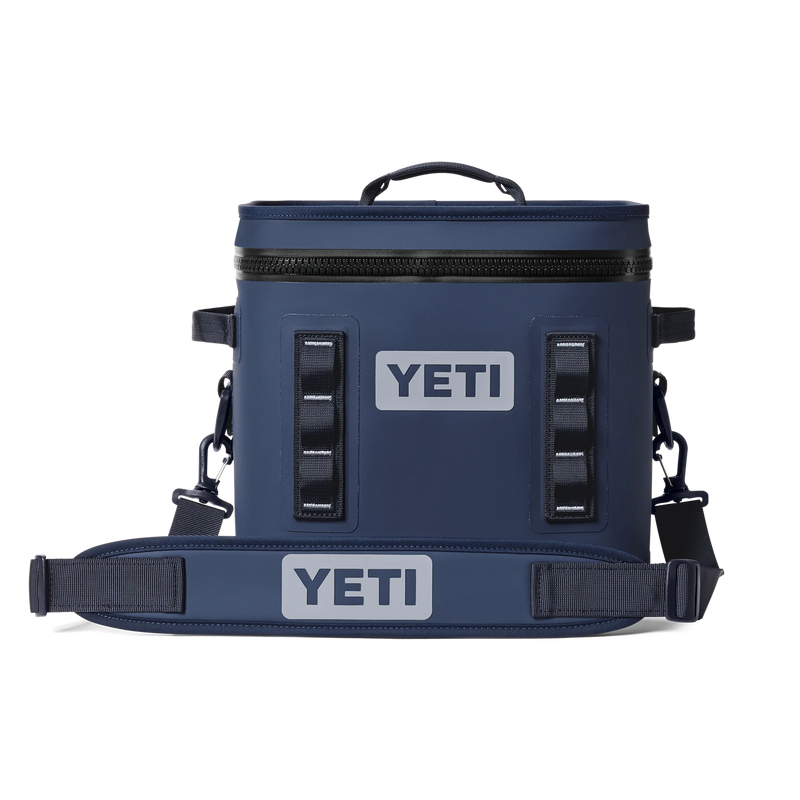 Load image into Gallery viewer, Yeti Hopper Flip 12 Soft Cooler