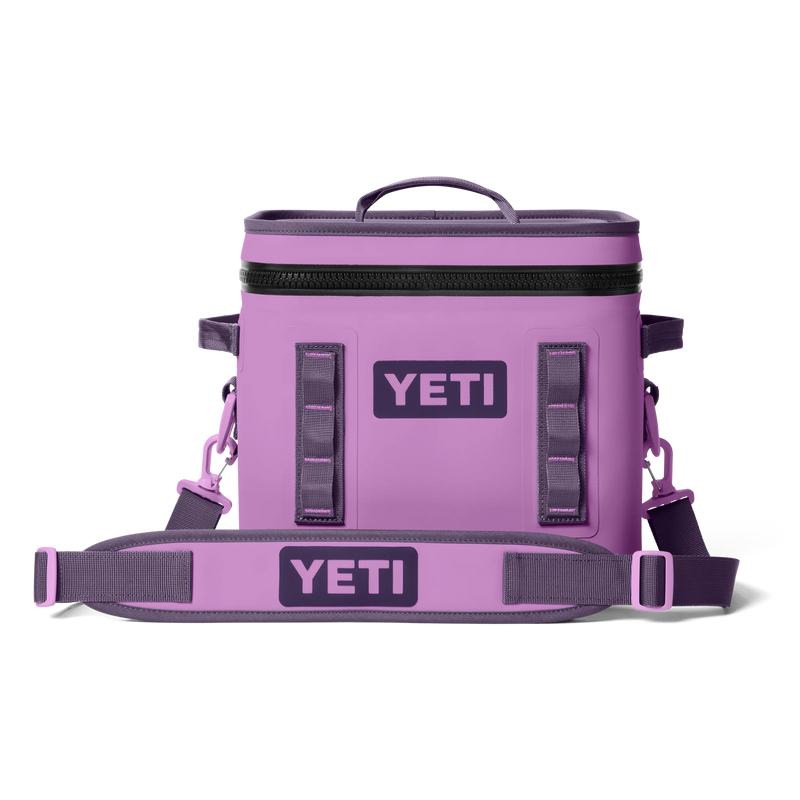 Load image into Gallery viewer, Yeti Hopper Flip 12 Soft Cooler